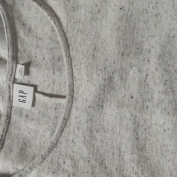 Gap shirt sleeve casual dress - Picture 4 of 5